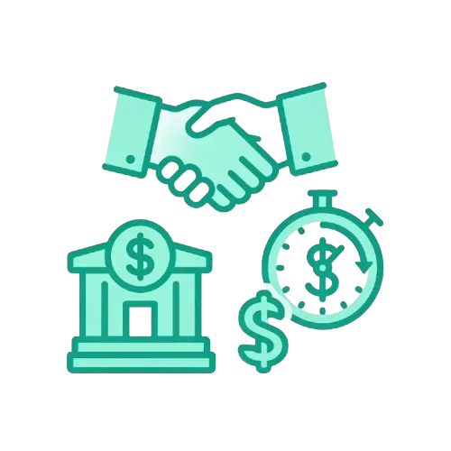 Local Credit Support