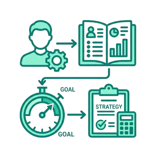 Personalized Credit Strategy