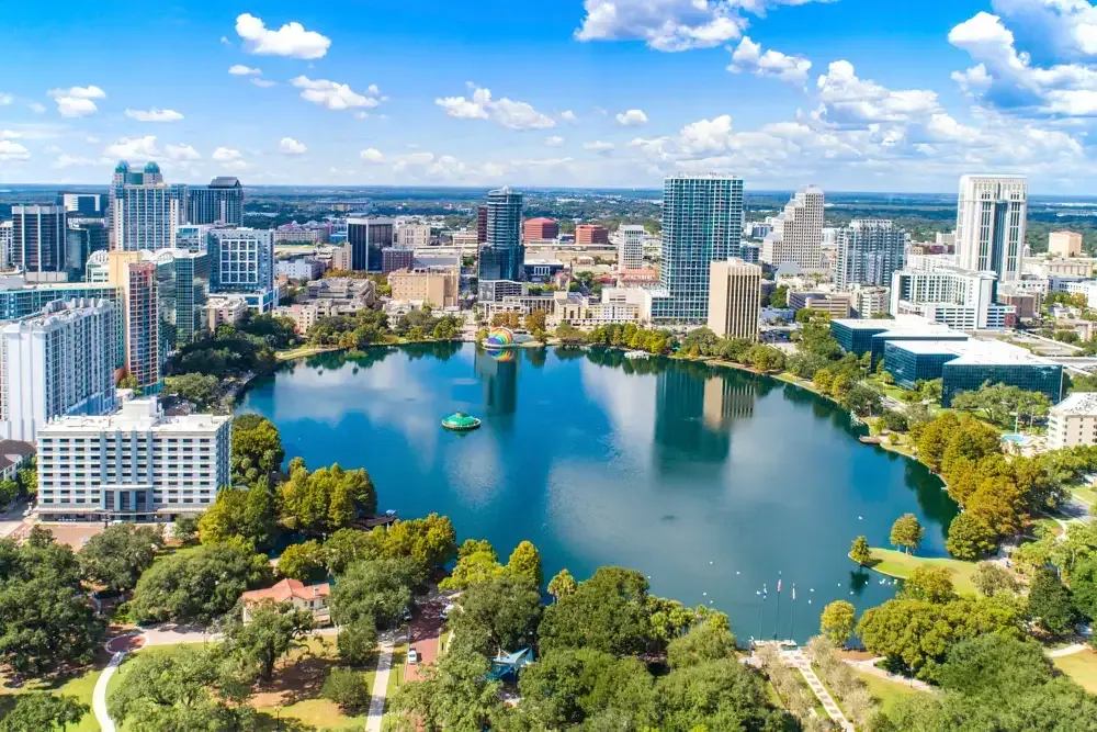 An Orlando-Focused Approach to Credit Repair