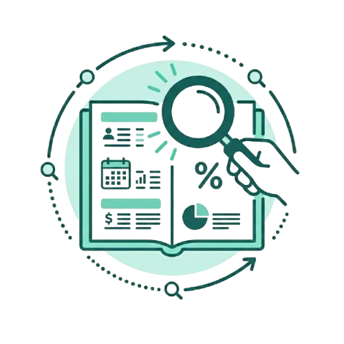 Detailed Report Review