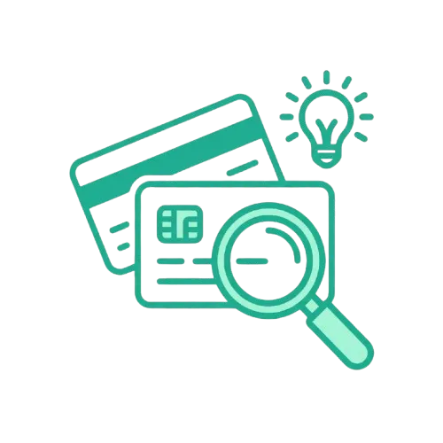 Clear Credit Explanations