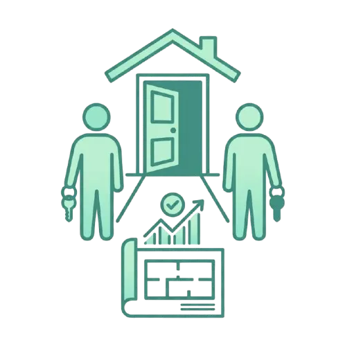 Support for Renters and Buyers