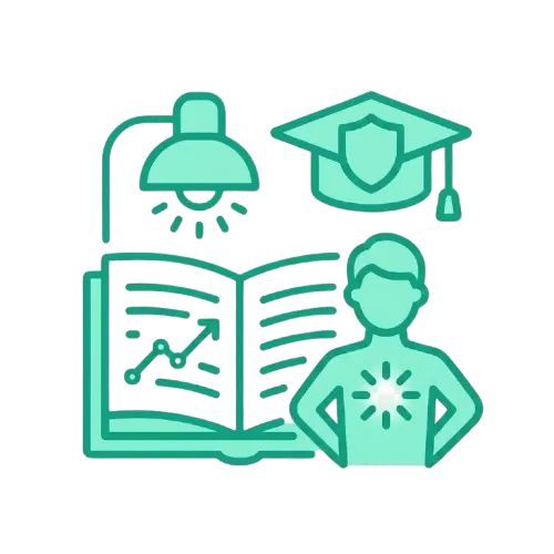 Education That Builds Confidence