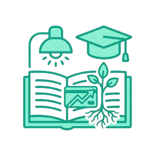Education for Long-Term Stability
