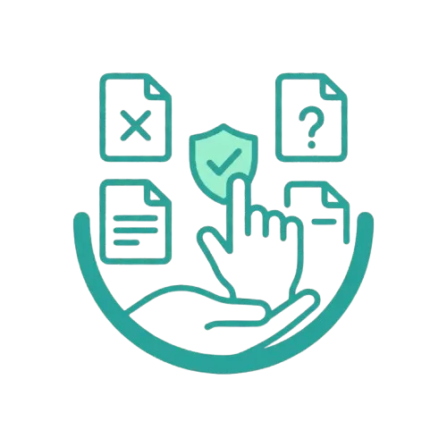 Support for Eligible Challenges