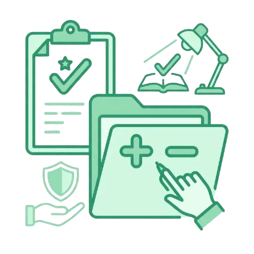Compliant Dispute Assistance
