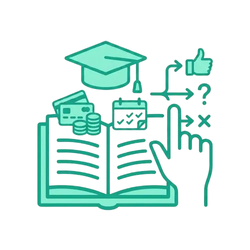 Education That Supports Better Decisions