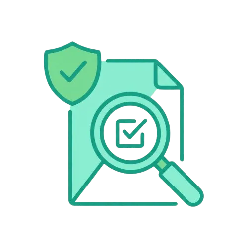 Compliance-Focused Dispute Support