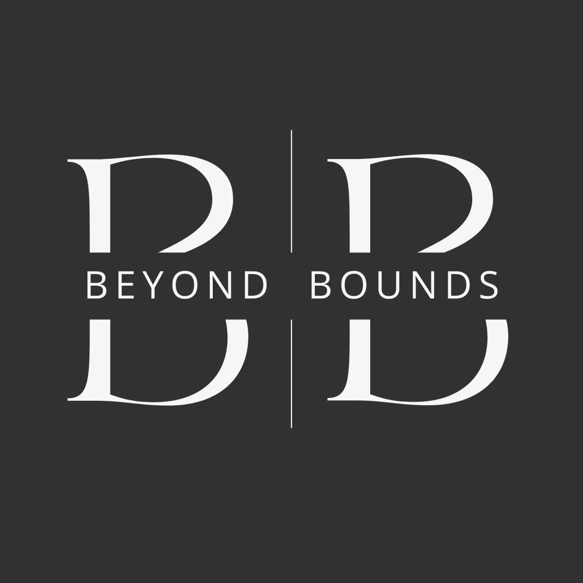 Beyond Bounds Logo