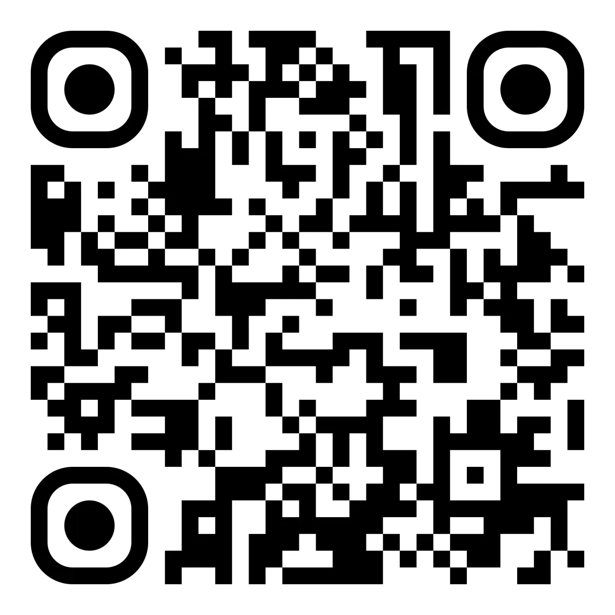 QR Code for Original Thai Massage