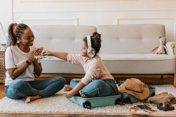 Why You Hold the Key to Your Child’s Progress