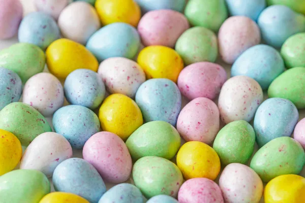 What You Can Do With Your Autistic Child During Easter