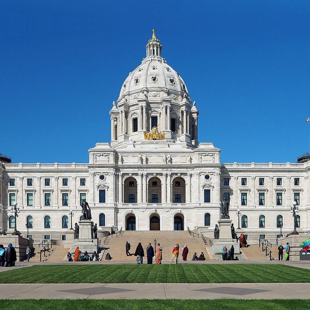 St. Paul, MN Featured Image