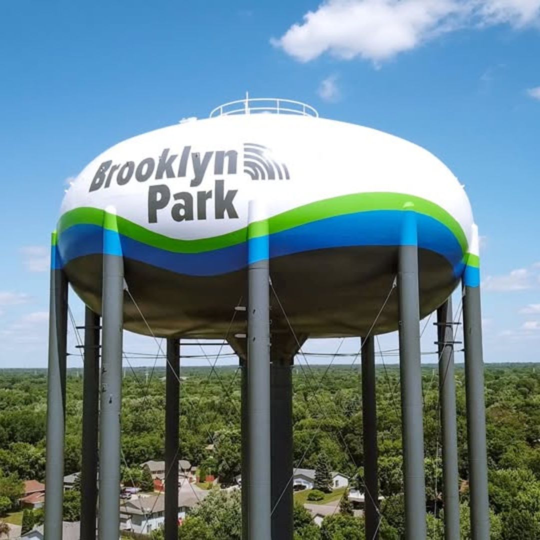 Brooklyn Park, MN Featured Image