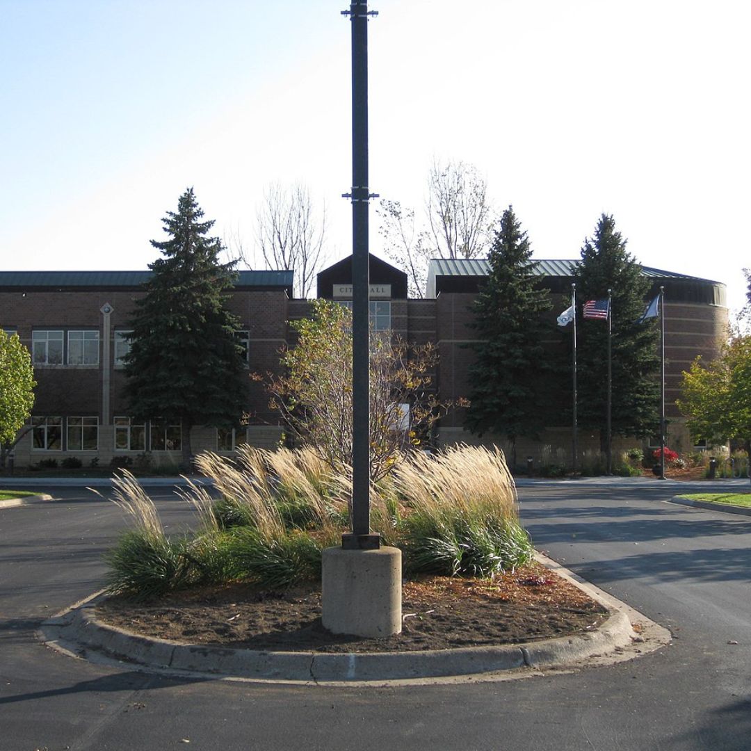Woodbury, MN Featured Image