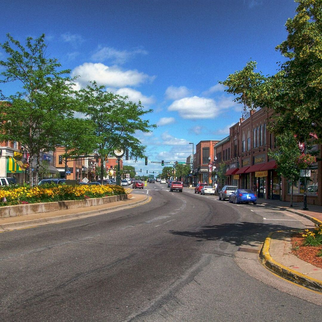 Anoka, MN Featured Image
