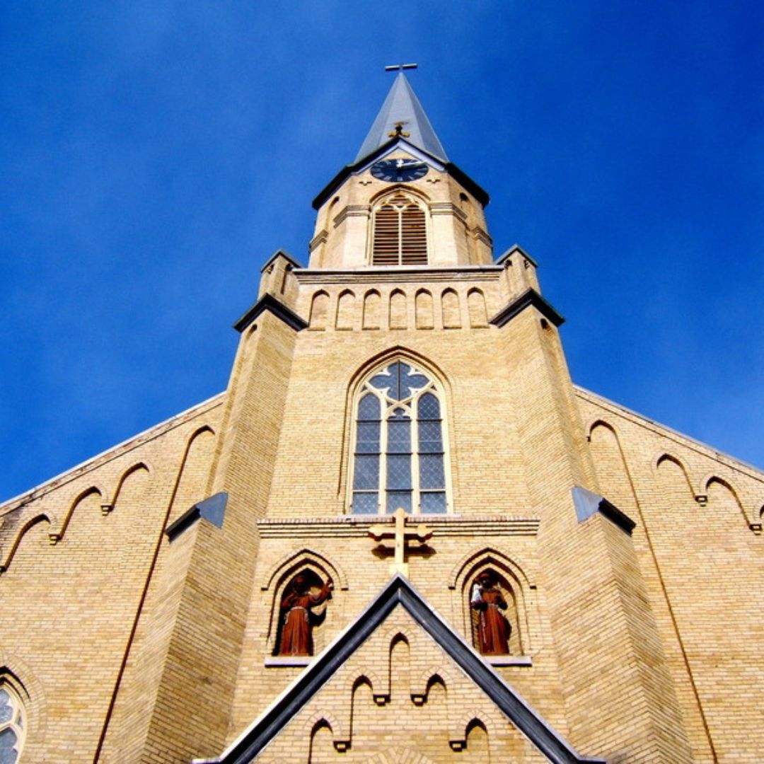 Chaska, MNFeatured Image
