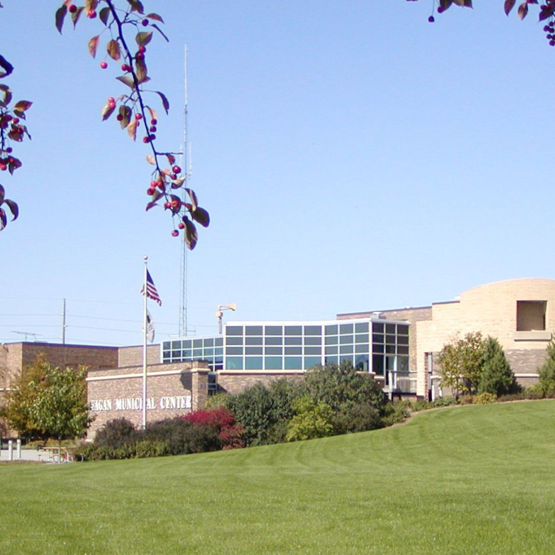 Eagan, MN Featured Image