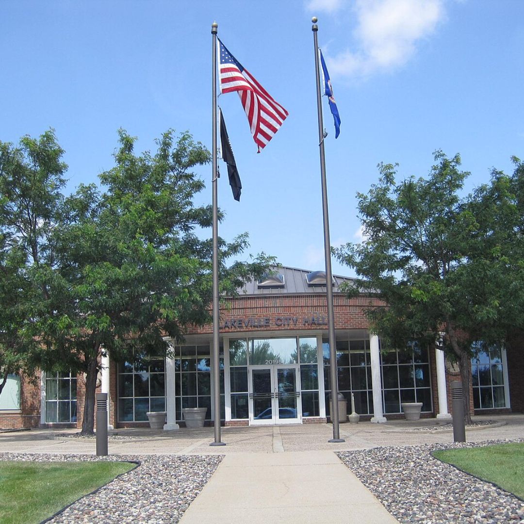 Lakeville, MN Featured Image