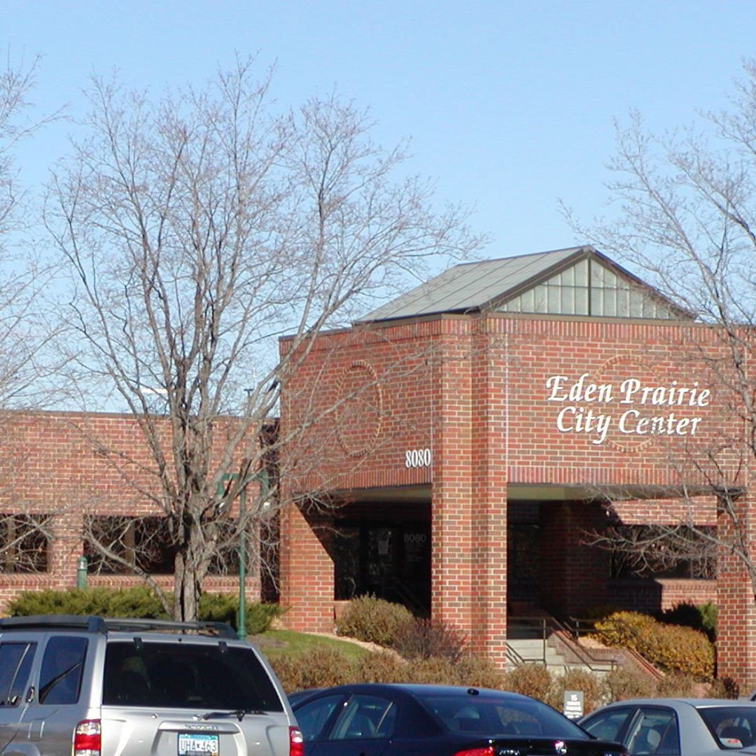 Eden Prairie, MN Featured Image