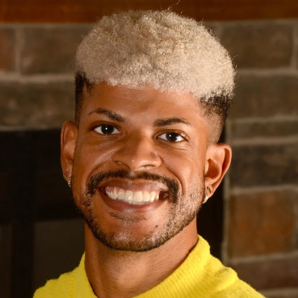Manny Valdes Stage 1 Dance Academy