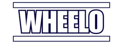 Wheelo.io logo