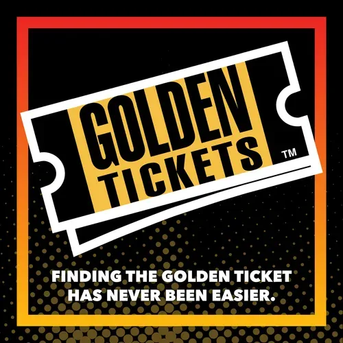 Event, concert, and sports ticket
