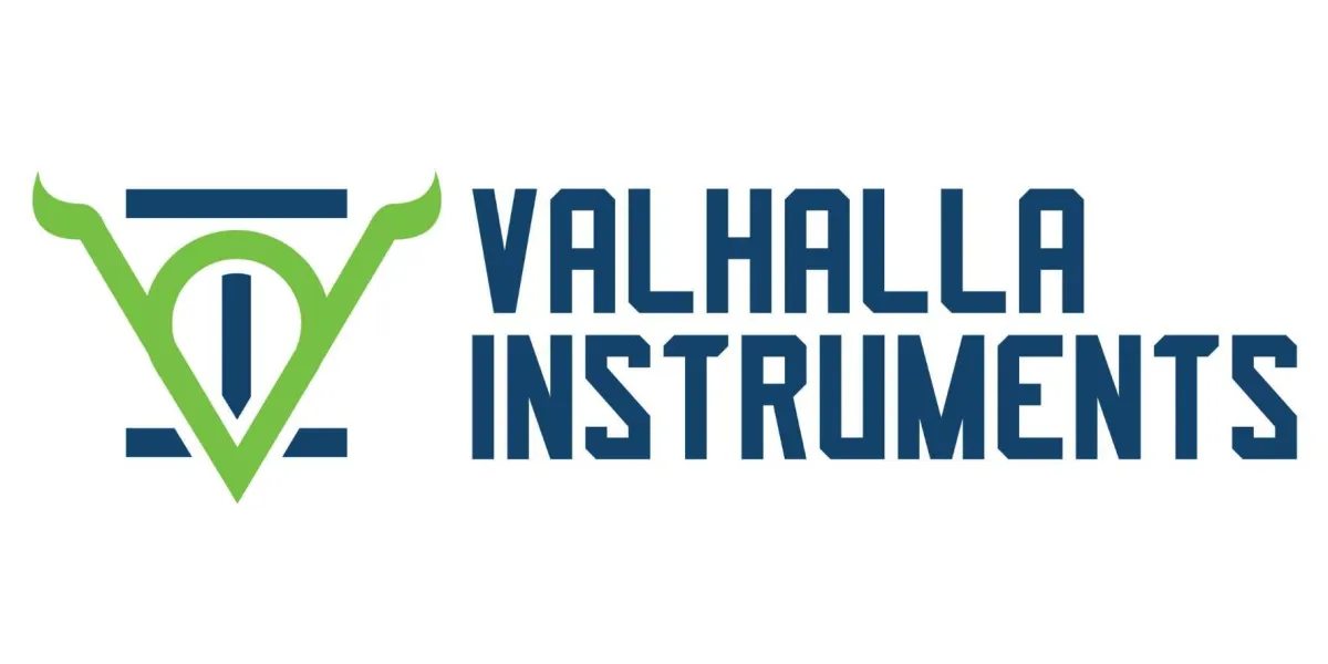 Valhalla Instruments Logo