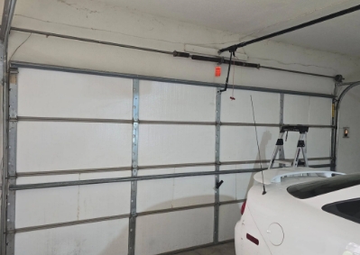 garage door repair near me