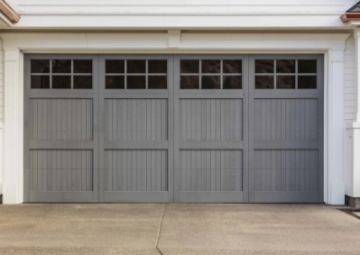 garage door opener installation
