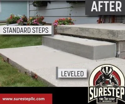 Ground Stabilization in Franklin