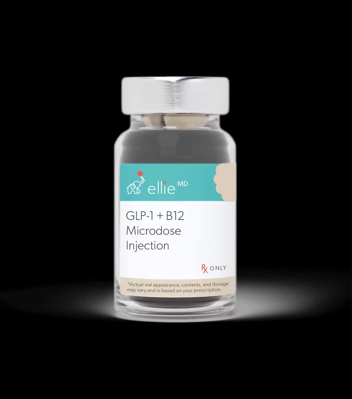 Recovery Peptide Solution
