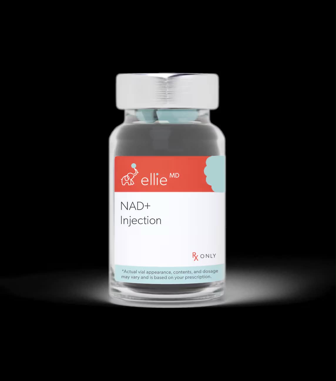 Longevity Peptide Solution