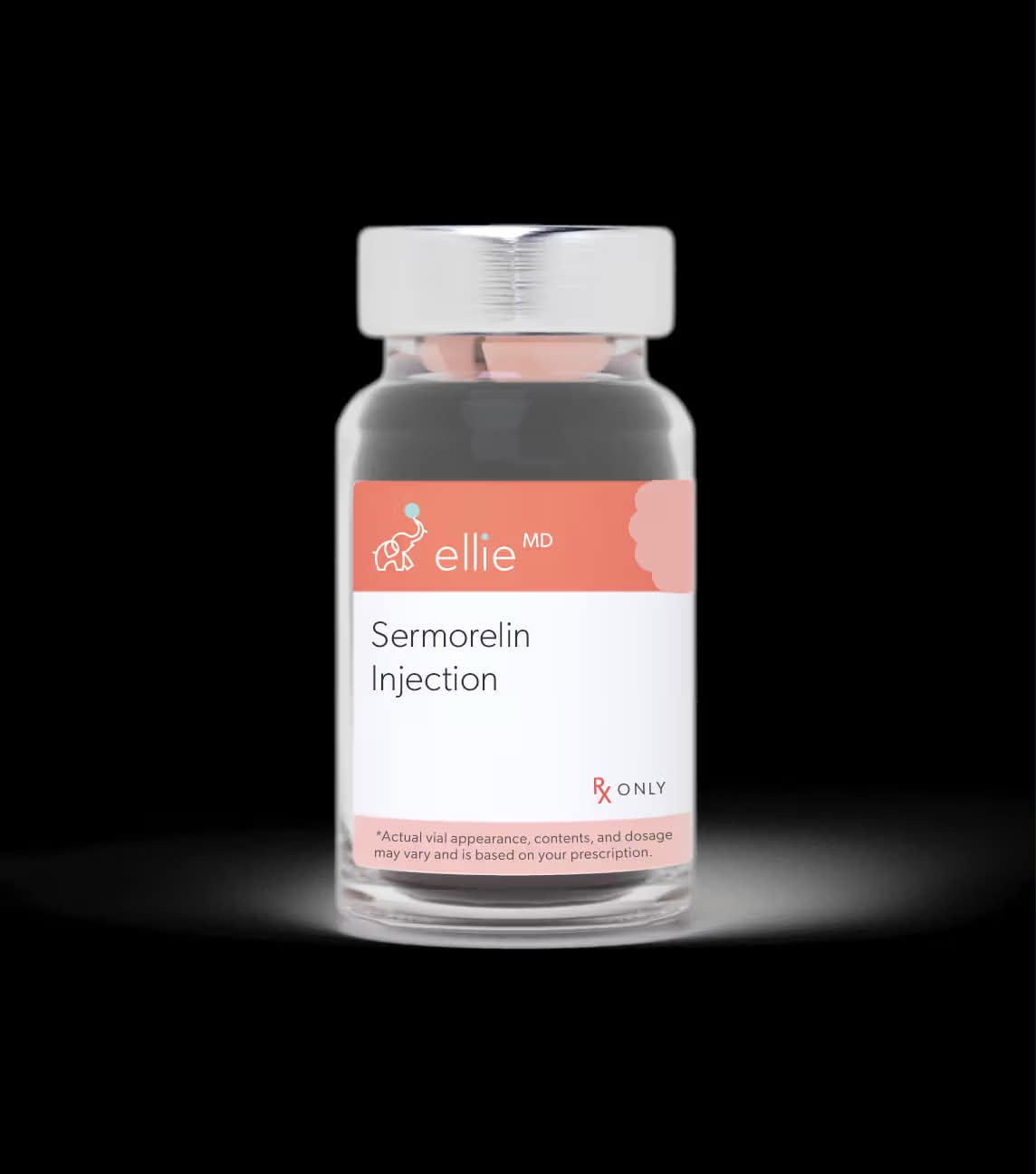 Energy Peptide Solution