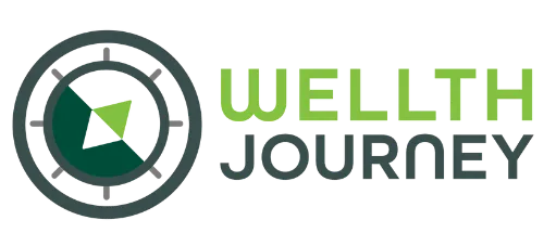 Wellth Journey Logo