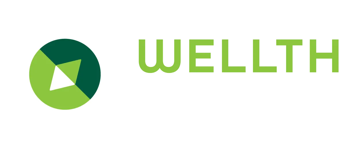 Wellth Journey Logo