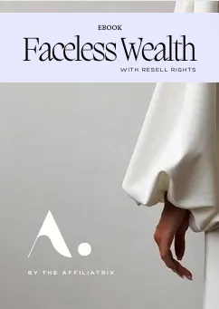 Faceless Wealh Playbook