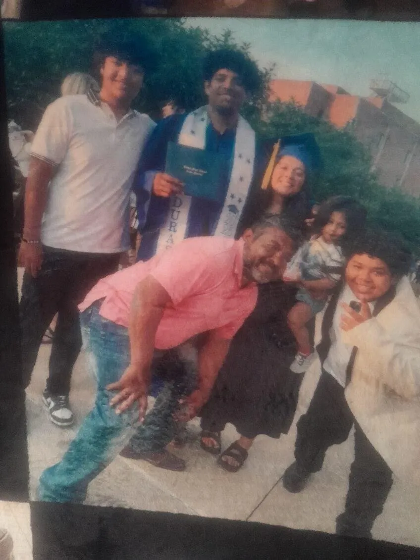 Lawn Mowing Maintenance in Oxford