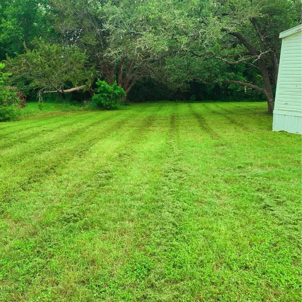 Plastic Soffit Oxford