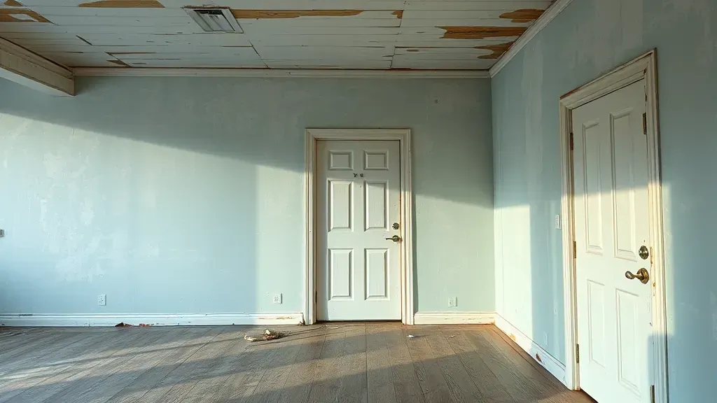 Lead Paint Testing and Removal projects in Myrtle Beach SC showcasing safe and efficient procedures.