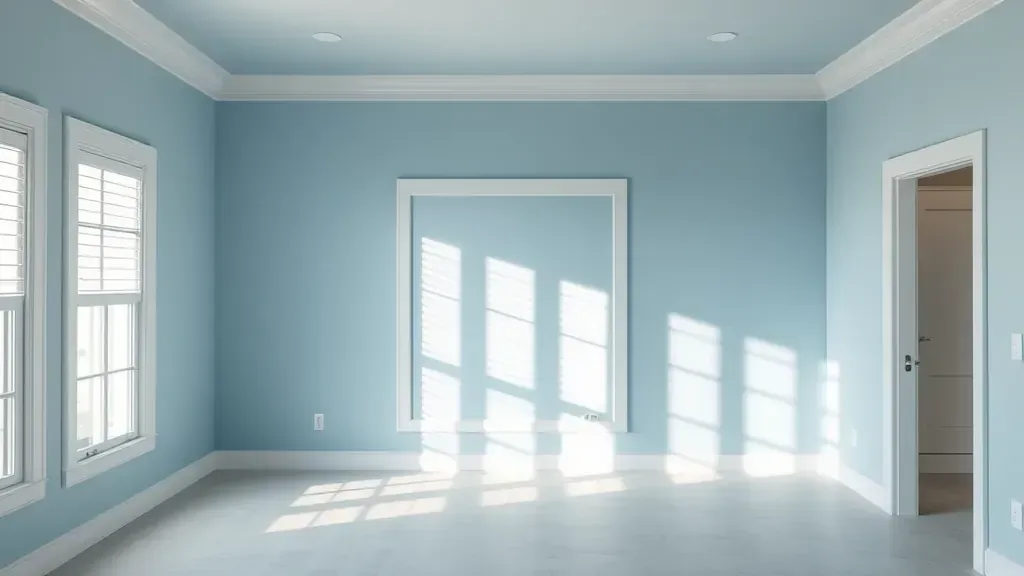 Drywall and Interior Painting projects in Myrtle Beach SC showcasing professional craftsmanship and design elements