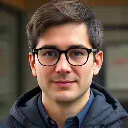 Headshot of Jacob Sullivan