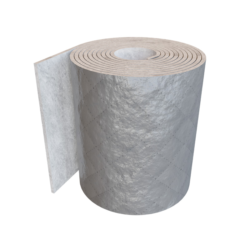 AF Pipeguard - Fire protection for metal pipe penetrations