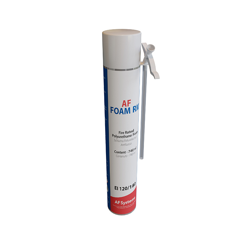 AF Foam RM - Fire-resistant polyurethane foam