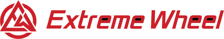 Extreme Wheel Logo