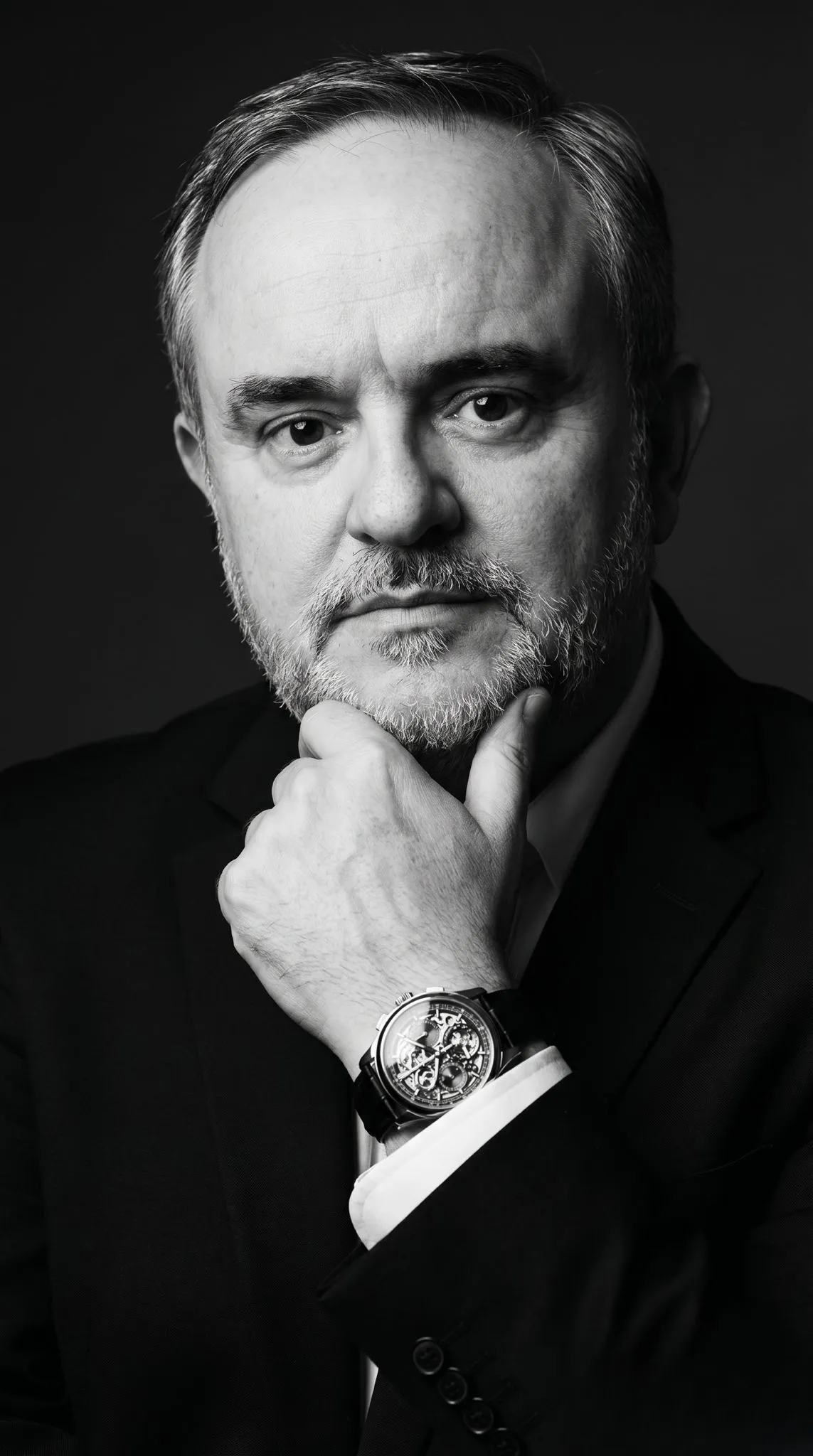 Mehmet Aydın - Kârlı Büyüme Sistemi Kurucusu