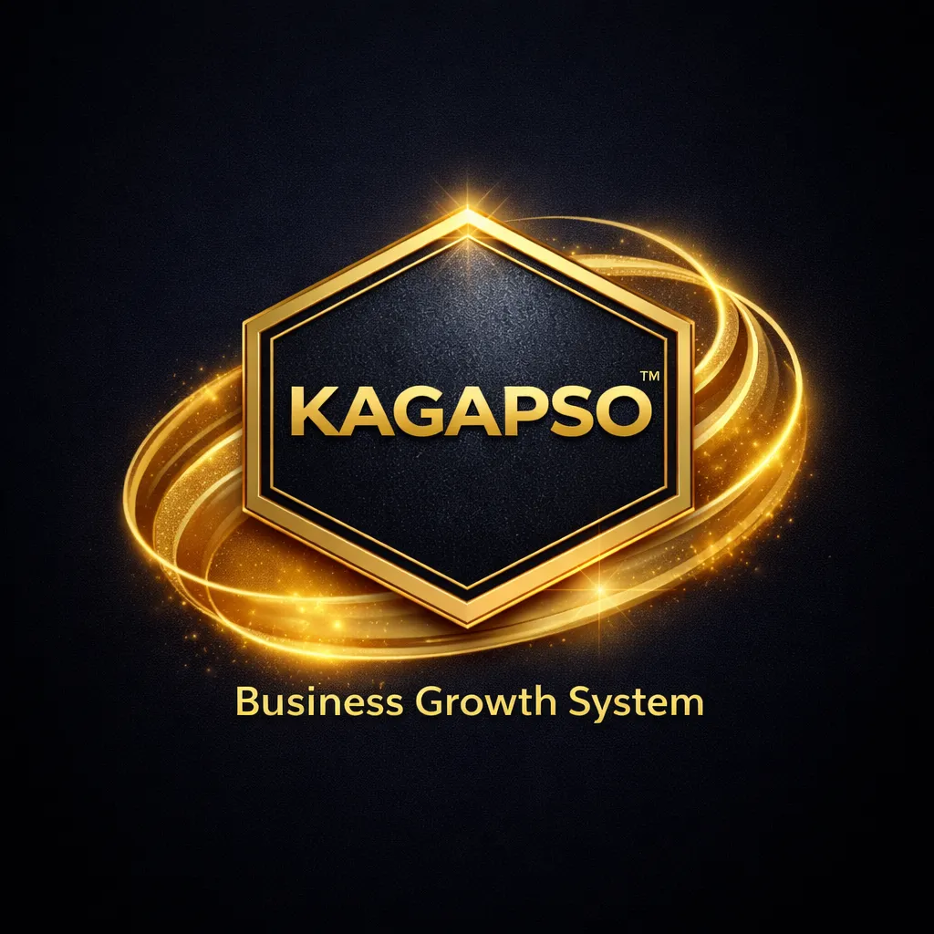 KAGAPSO® Logo