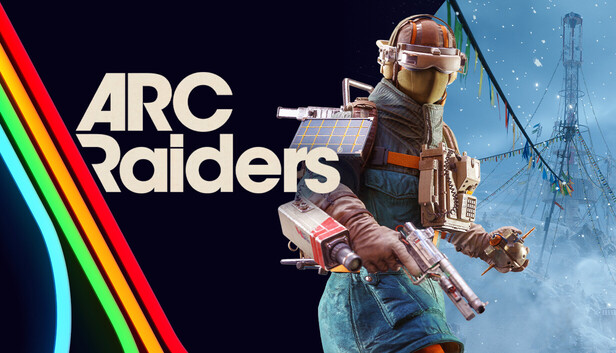 Arc Raiders