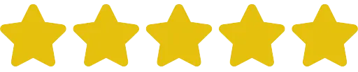 5-star rating