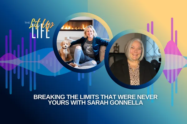 Breaking the Limits That Were Never Yours